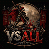 Logo da guild VS ALL